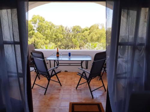 31 Caserio Calahonda breathtaking views near the sea in Calahonda