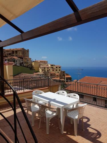  Petra Marina Suite, Pension in Pisciotta