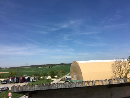 Alrededores, Ferienwohnung Reh in Bad Rappenau