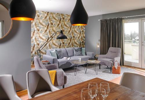 Seafield Hotel & Spa Resort, Gorey (foto 6)