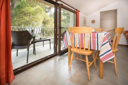 Apartman Number 9