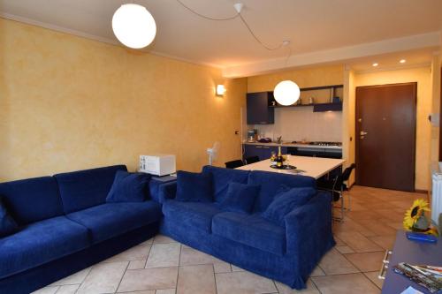  House Pedroni 1 by Holiday World in Verbania