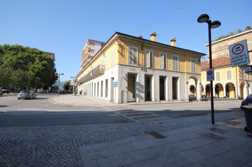  House Pedroni 1 by Holiday World in Verbania