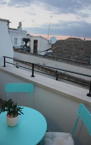 B&b Santa Chiara - Altamura