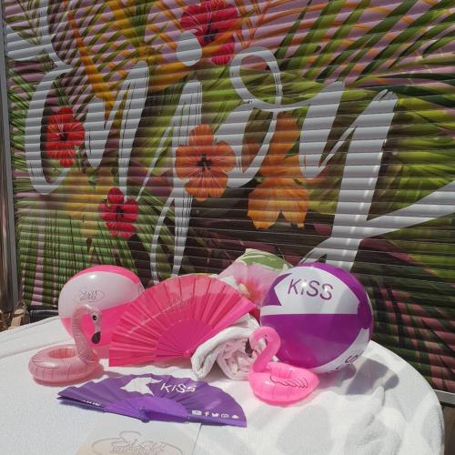 ホテル ロルクリマル