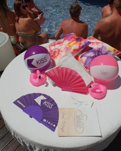 ホテル ロルクリマル