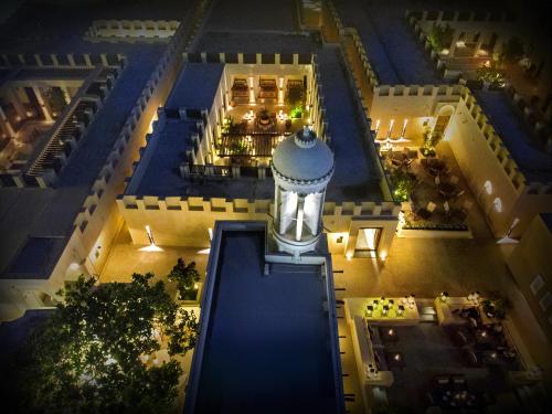 The Chedi Al Bait, Sharjah photo 1