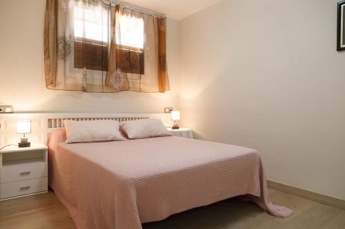 UHC Acantilados Family Apartments - image 5