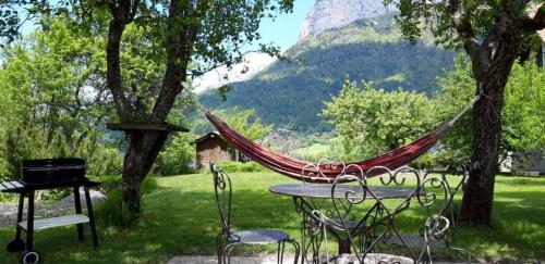 Le Gîte de la Maison Soleil - Location saisonnière - Alex