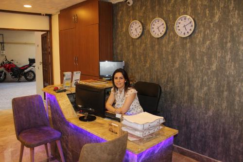 Omega Inn – Istanbul, FL