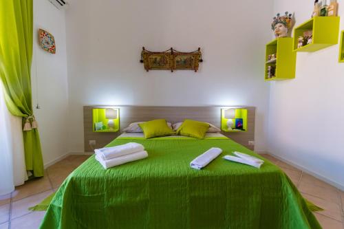 B&B THE PALACE and Apartments