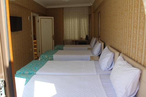 Omega Inn – Istanbul, FL