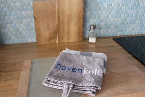 Havenkoje, Cuxhaven (foto 7)