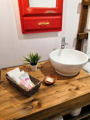Hotel Boutique Santa Lucia photo