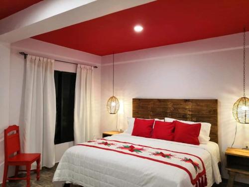 Hotel Boutique Santa Lucia