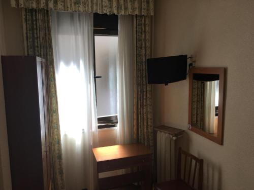 Hostal Galaico, Madrid (photo 10)