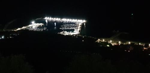 Petra Marina Suite