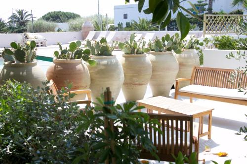 Il Gabbiano Relais in Stromboli - image 11