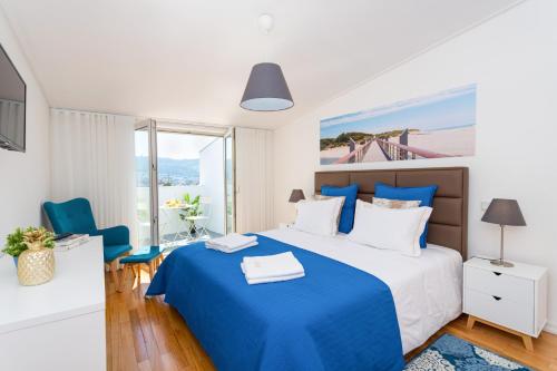  BestVillas Alma in Braga