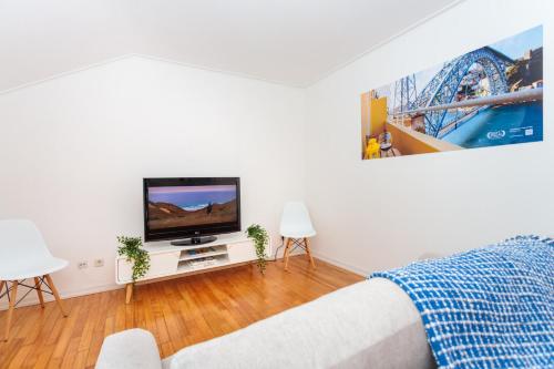  BestVillas Alma in Braga