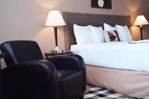 Alpine Trail Ridge Inn - image 5