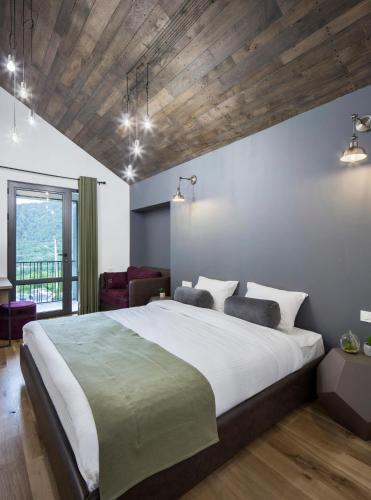 Hover Boutique Hotel in Dilijan