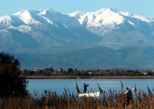 Mobile Home For You - Camping - Canet-en-Roussillon