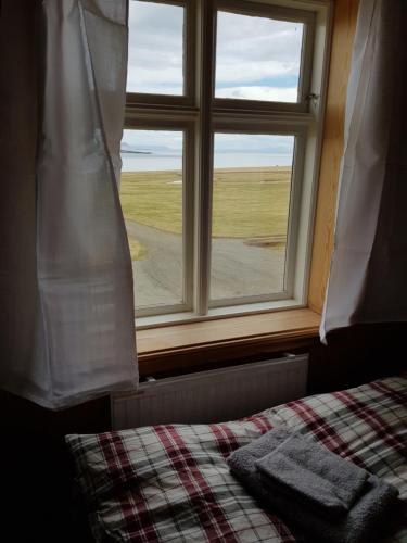 Brjánslækur Gamli bærinn (Brjanslækur Gamli bærinn) in Stykkisholmur
