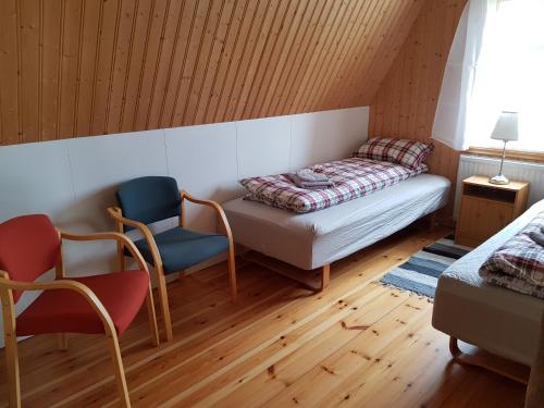 Brjánslækur Gamli bærinn (Brjanslækur Gamli bærinn) in Stykkisholmur