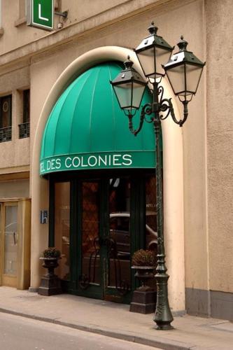 Hotel Des Colonies - image 6