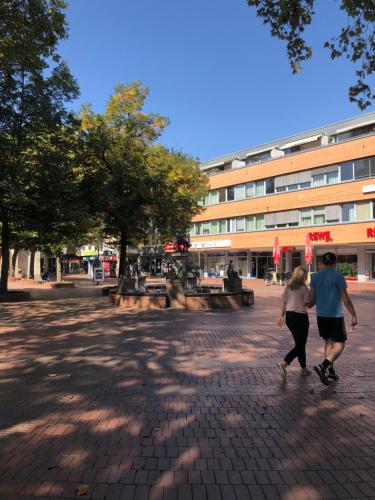 2 Privatzimmer , Dusche /WC nahe Köln (2 Privatzimmer , Dusche /WC nahe Koln) in Frechen