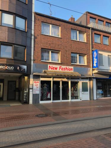 2 Privatzimmer , Dusche /WC nahe Köln (2 Privatzimmer , Dusche /WC nahe Koln) in Frechen