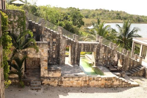 201107831 Coqui Coqui Papholchac Coba Residence & Spa
