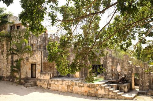 201107835 Coqui Coqui Papholchac Coba Residence & Spa