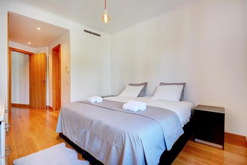  Expo Marina by Innkeeper, Unterkunft in Lissabon