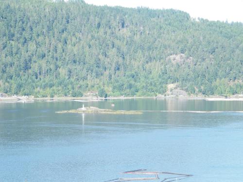Outdoor Lovers in Port Alberni, Canada