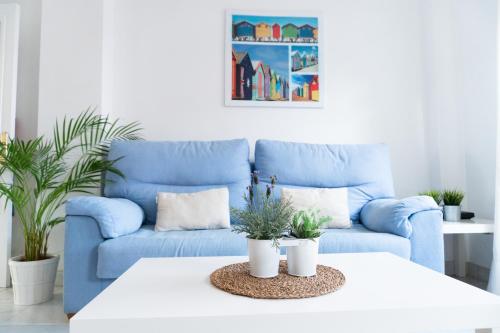 Apartamento en el centro de Sevilla, Sevilla