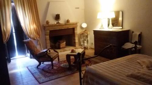  La Tenuta in Mozzagrogna