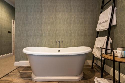 Carbis Bay and Spa Hotel - image 14