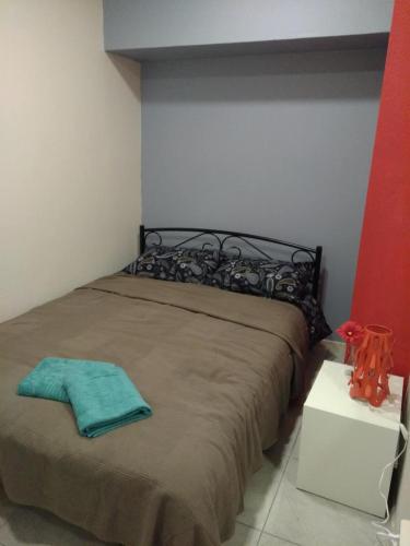 Travel Inn Преображенская - main image