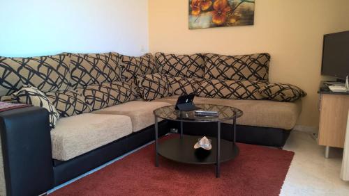Apartaments La Cala de Mijas Atico