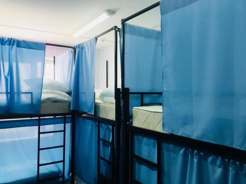 Travel Inn Преображенская - image 8