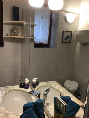 Appartamento - La Corte, Sinalunga (fotografie 9)