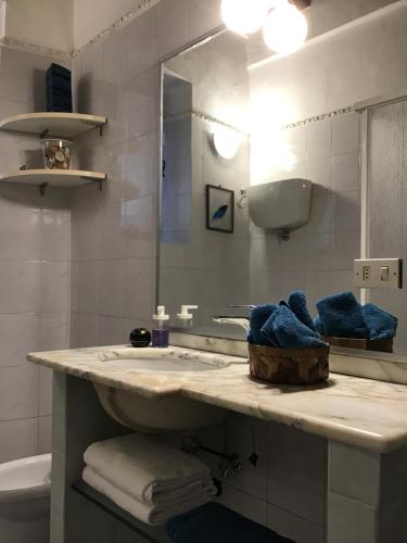 Appartamento - La Corte, Sinalunga (fotografie 10)