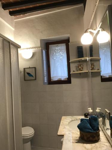 Appartamento - La Corte, Sinalunga (fotografie 11)