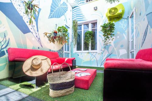 B&B La Terrazza Sul Porto