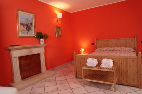 B&B La casa del sole