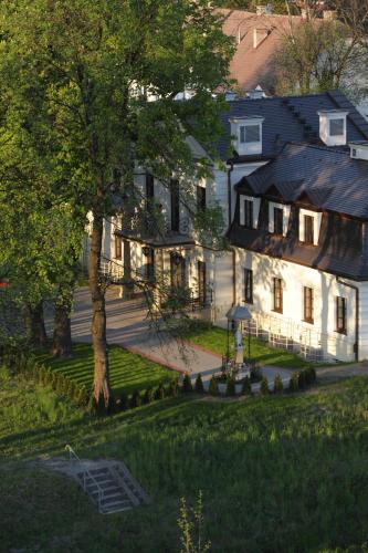 Hotel Dwór Kościuszko - image 13