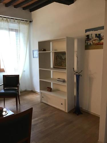 Appartamento - La Corte, Sinalunga (fotografie 5)