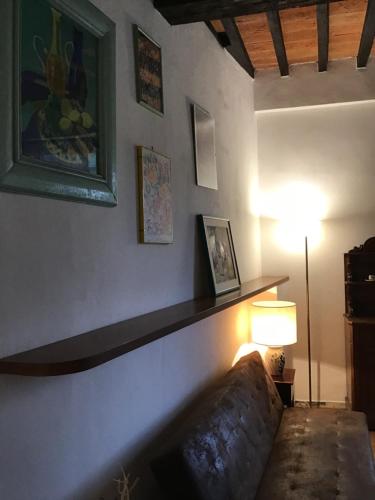 Appartamento - La Corte, Sinalunga (fotografie 6)